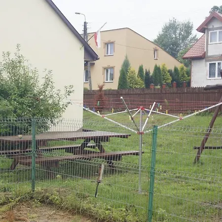 Agroturystyka Zapiecek Ilza Exterior photo