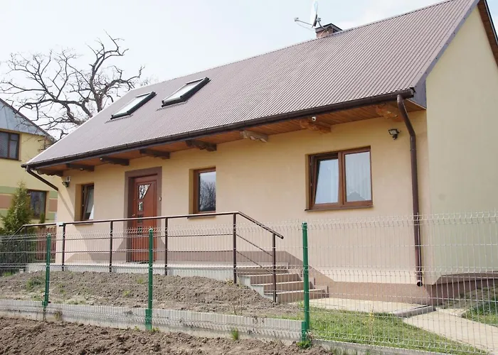 Agroturystyka Zapiecek