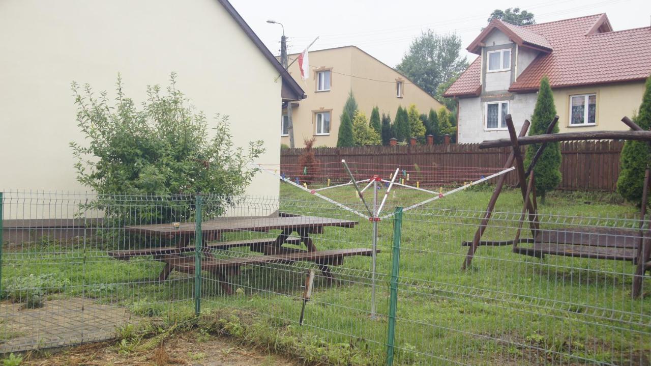 Bauernhof Zapiecek