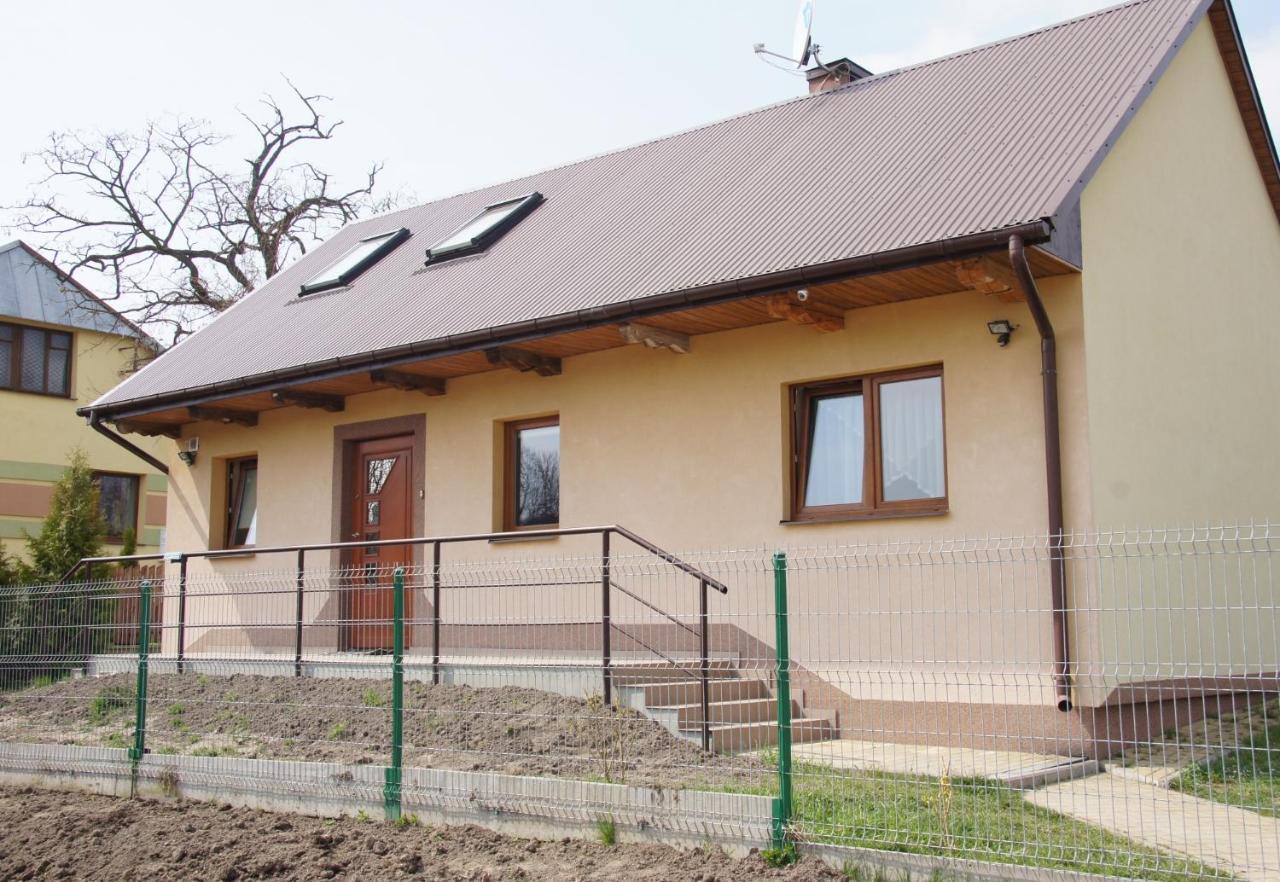 Zapiecek Bauernhof