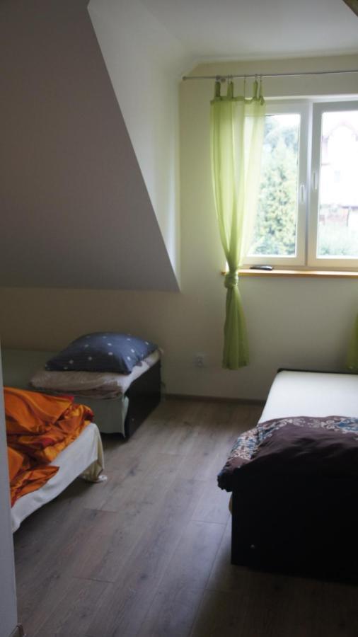 Bauernhof Zapiecek *